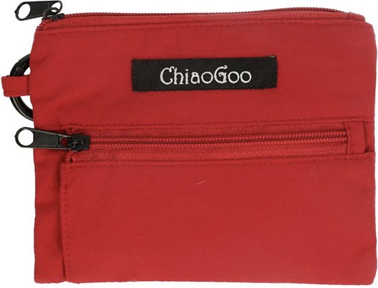 ChiaoGoo Twist Short Combo Packs - 3.75mm