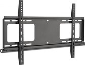 TV beugel - Monitor beugel - Max. gewicht: 80 kg - 43 t/m 90 inch - Allteq