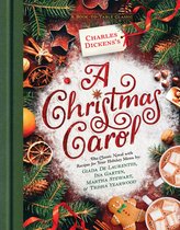 Puffin Plated - Charles Dickens's A Christmas Carol