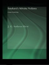 Routledge Hindu Studies Series - Samkara's Advaita Vedanta