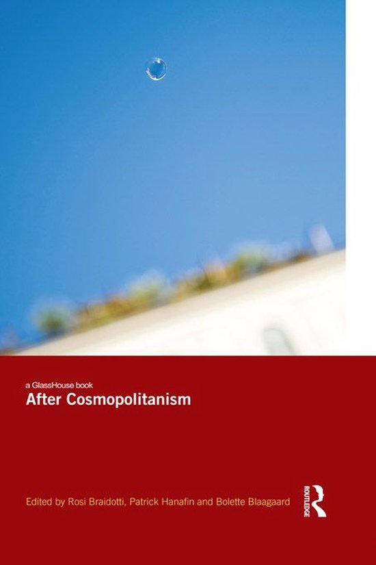 After Cosmopolitanism - cover