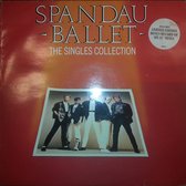 Spandau Ballet – The Singles Collection