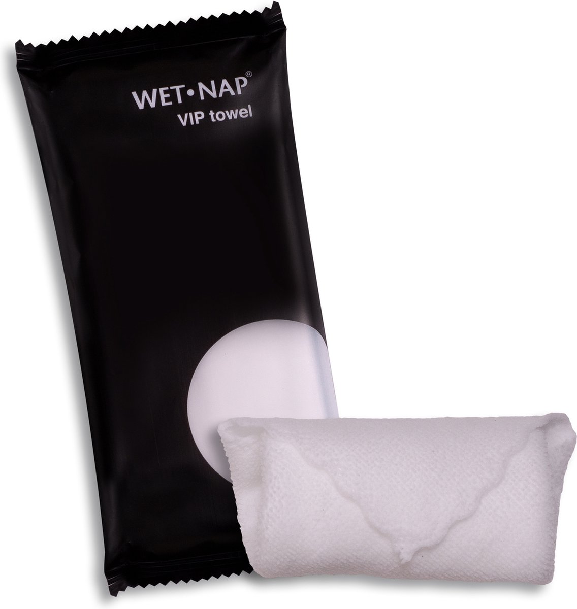 Wet-Nap VIP Towel 50 stuks