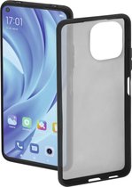 Hama Cover Invisible Voor Xiaomi Mi 11 Lite (5G) Zwart