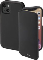 Hama Smartphone-hoes MagCase Finest Sense Voor Apple IPhone 13 Zwart