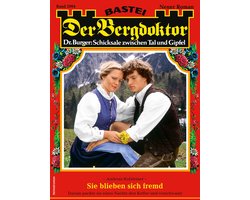 Der Bergdoktor 2094 - Der Bergdoktor 2094