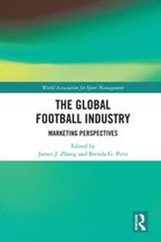 World Association for Sport Management Series - The Global F ... - cover