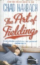 Art Of Fielding Export Ed