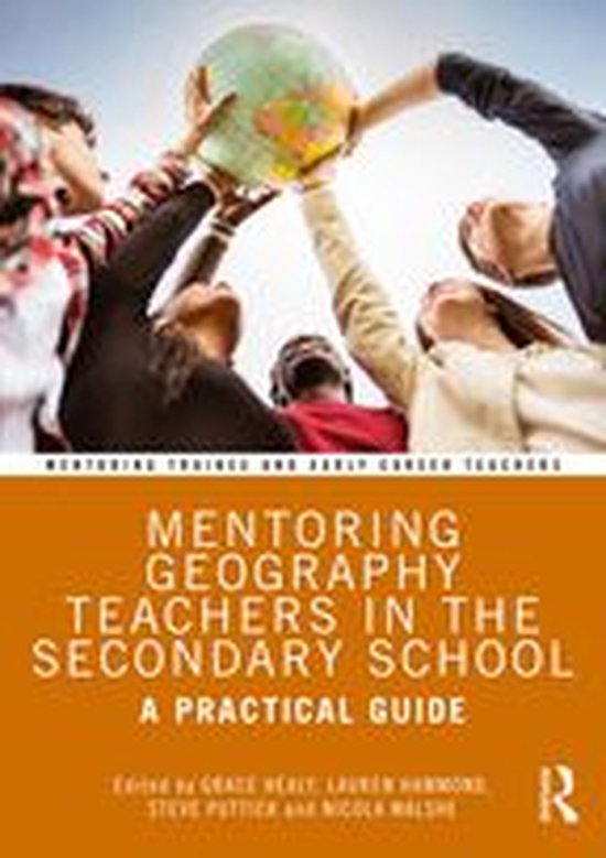 Mentoring Trainee and Early Career Teachers - Mentoring Geog ... - cover