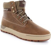 Caterpillar - Ryker M - Heren Schoen - 42 - Bruin