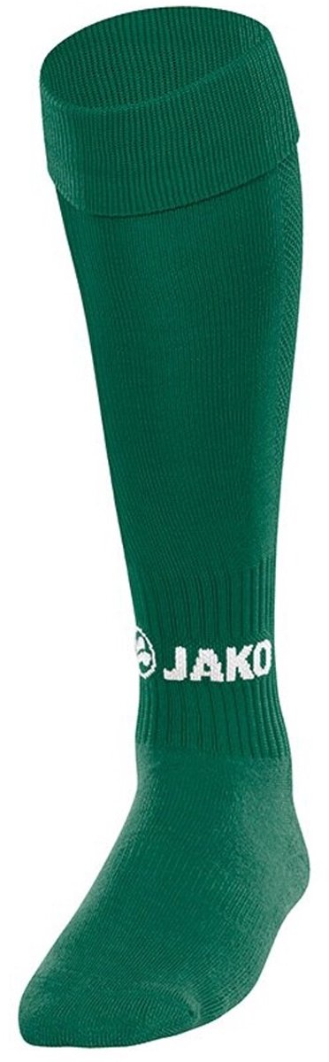 Jako - Socks Glasgow 2.0 - Voetbalsokken Groen - 43-46 - groen
