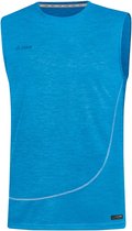 Jako Basics Active Tank Top - Tops  - blauw licht - XL