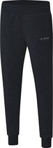Jako - Sweatpant Basic Woman - Sweatbroek Basic - 42 - Zwart