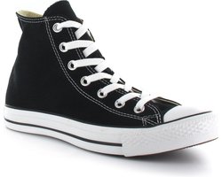 Converse Chuck Taylor All Star Hi - Zwart - Maat 41