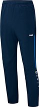 Jako - Presentation trousers Champ Senior - Vrijetijdsbroek Champ Heren Blauw - S - marine/royal