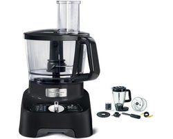 Moulinex Food processor DoubleForce FP821811