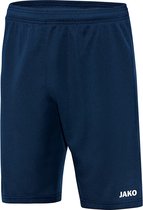 Jako - Training Short Profi Junior - Trainingsbroekje Profi Junior - 152 - Marine