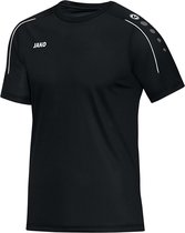 Jako - T-Shirt Classico - T-shirt Classico - 3XL - Zwart