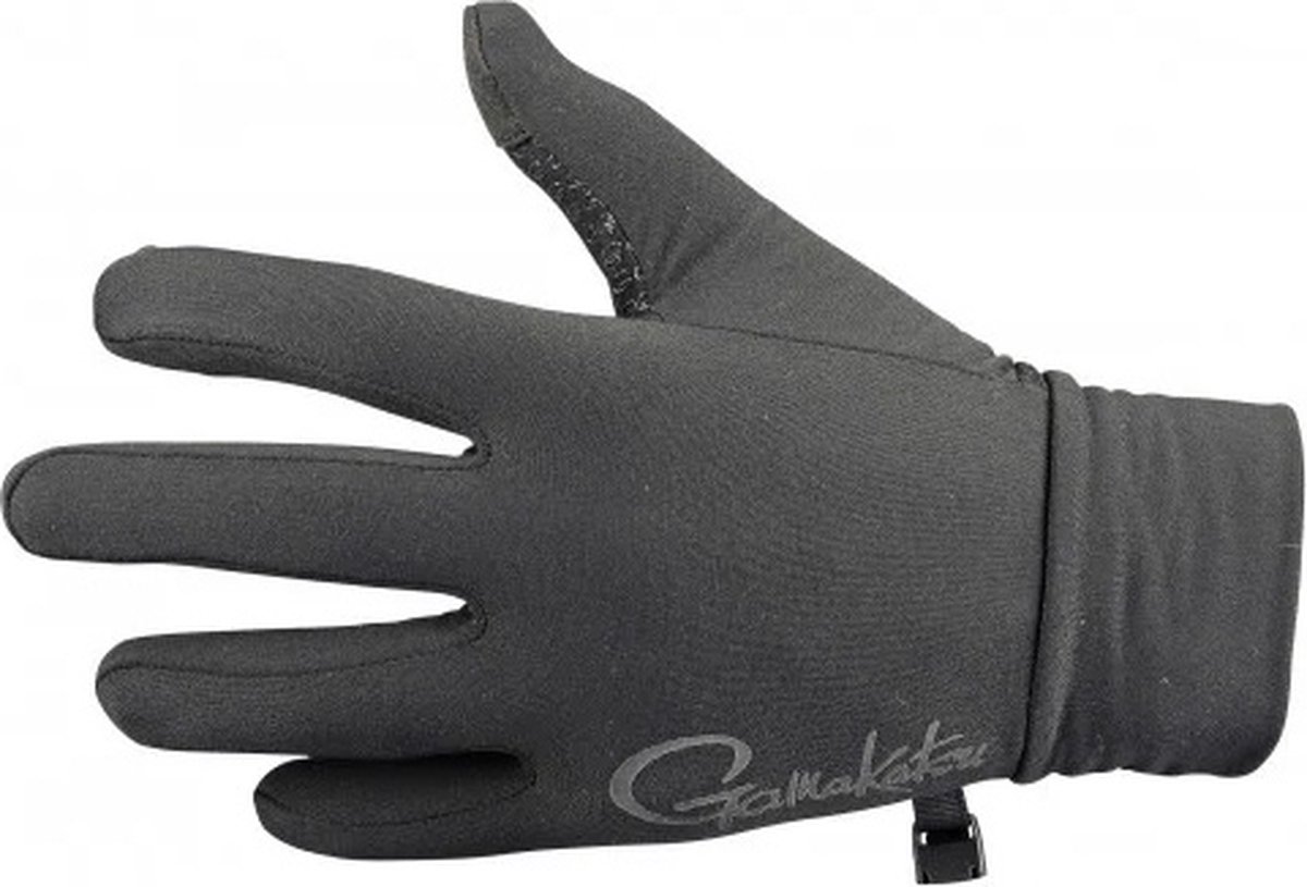 Gamakatsu G-Gloves Screen Touch Size XXL