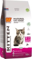 BIOF PREMIUM KAT KITTEN 10KG