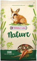 NATURE CUNI KONIJN 2,3KG