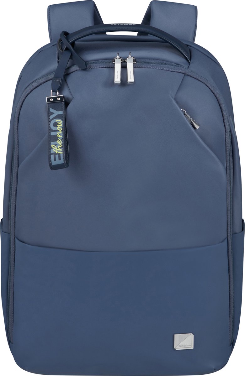 Samsonite Laptoprugzak - Workationist Backpack 14.1'' Blueberry