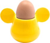 Disney Servies - Mickey Mouse Eggcup - kleur Geel
