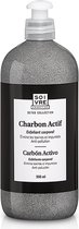 Soivre Cosmetics Charbon Actif Exfoliating Body Detox 500ml