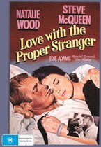 Love with the proper Stranger (import)