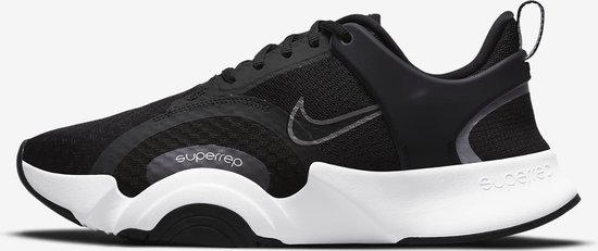 Chaussure de sport Nike Superrep GO 2 - Taille 36,5