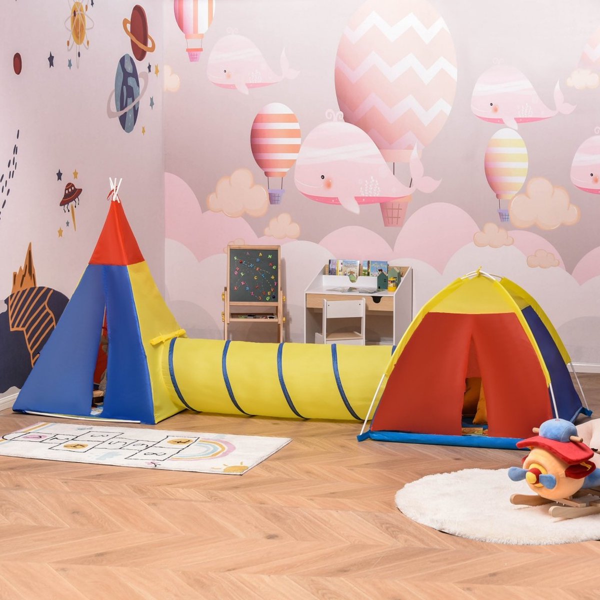 Kruiptunnel vind hier de beste speeltunnels voor baby s en kinderen