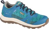 Keen Terradora II Wp 1025434, Femme, Blauw, Chaussures de trekking, Taille : 38