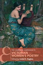 Cambridge Companions to Literature - The Cambridge Companion to Victorian Women's Poetry