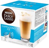 Dolce Gusto® Ice - 9x16 stuks