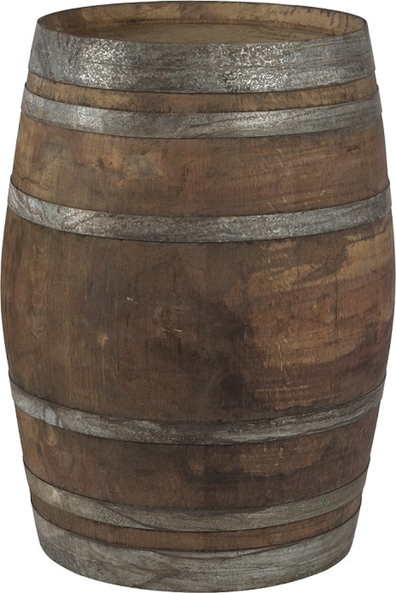 Wijnvat 225l. "Rioja" (donker)