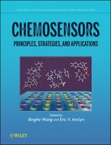 Wiley Series in Drug Discovery and Development 15 - Chemosensors