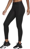 Nike ProThema Tight Sportbroek Vrouwen - Maat XL