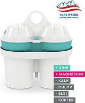 BWT - Zinc + Magnesium Mineralized Water 3 Pack