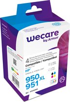 Wecare Hp 950xl/951xl Set A4 10312