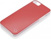 Gear4 Hard Case IC520G Pop  Rood voor Apple iPhone 5/5S