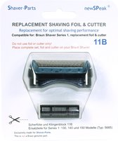 Shaver-Parts Bra Combipack Alt 11b