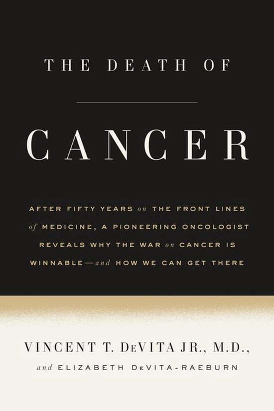 Foto: The death of cancer