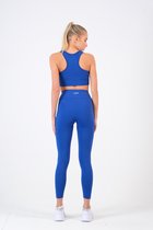 Tuy Sportlegging en Sporttops - Dames - Yoga Legging - High Waist Legging - Fitness Legging - Yoga Kleding Dames - Yoga Broek Dames - Sportkleding Dames - Sportbroek Dames - Gradient Legging 