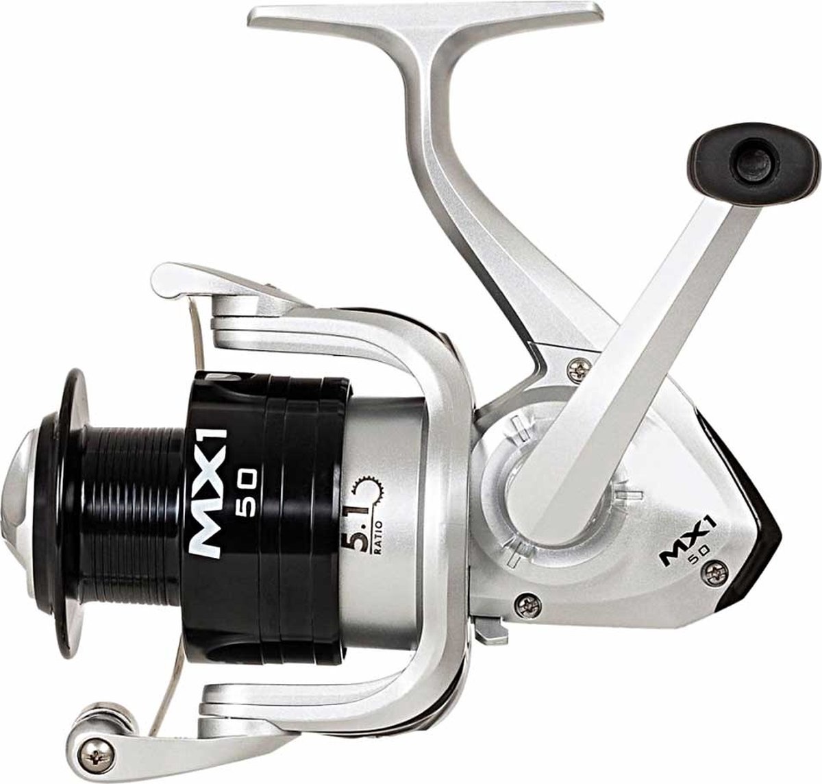 Mitchell MX1 40 FD Spinmolen