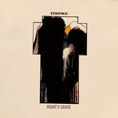 Evidence - Heart's Grave 1996 CD