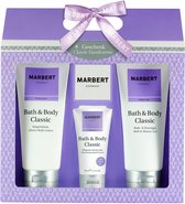 Marbert Bath & Body Classic Set