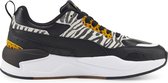 Puma Puma X-Ray2 Safari sneakers zwart Synthetisch - Maat 36