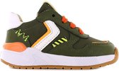 Shoesme Trainer ST21S017-B Green-31