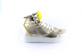 Hip Sneaker H1969-90ME-75NU Goud-36