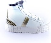 Hip Sneaker H1805-30CO-BC wit khaki-39